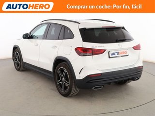 Mercedes GLA GLA 200 d AMG Line