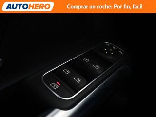 Mercedes GLA GLA 200 d AMG Line