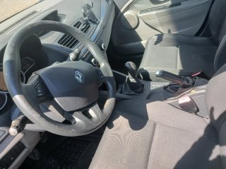 Renault Megane 2010