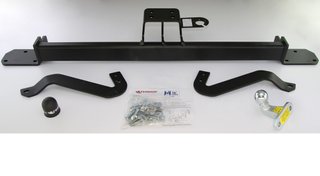 Enganche Fijo Citroen Jumper II 01/2006 - 02/2014