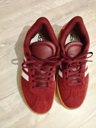Scarpe Adidas VL court bold