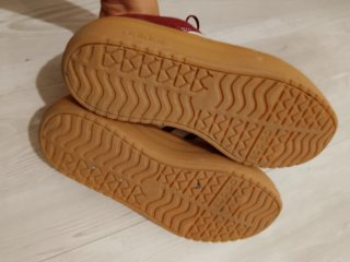 Scarpe Adidas VL court bold