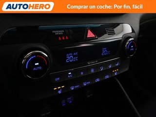 Hyundai Tucson 1.6 Tecno BlueDrive 2WD