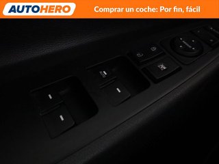 Hyundai Tucson 1.6 Tecno BlueDrive 2WD