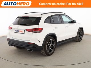 Mercedes GLA GLA 200 d AMG Line