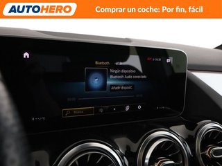 Mercedes GLA GLA 200 d AMG Line