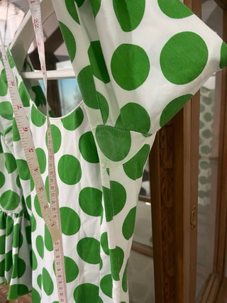 Traje de Flamenca talla 36-38