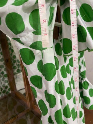 Traje de Flamenca talla 36-38