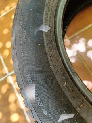 Michelin CrossClimate 2 215/65 R17 103V