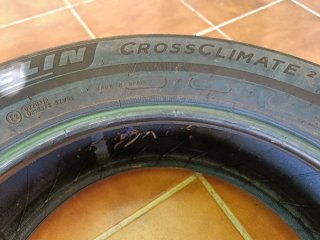 Michelin CrossClimate 2 215/65 R17 103V