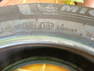 Michelin CrossClimate 2 215/65 R17 103V