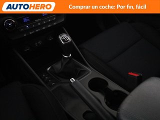 Hyundai Tucson 1.6 Tecno BlueDrive 2WD