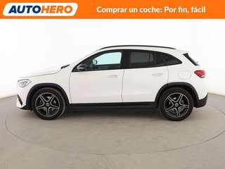 Mercedes GLA GLA 200 d AMG Line