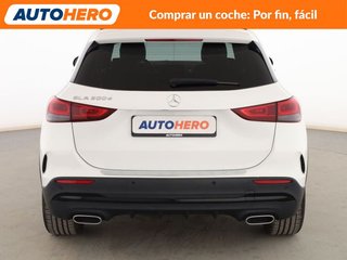 Mercedes GLA GLA 200 d AMG Line