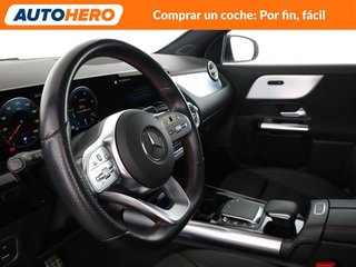 Mercedes GLA GLA 200 d AMG Line