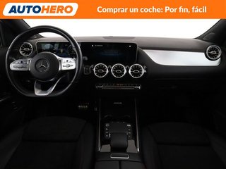 Mercedes GLA GLA 200 d AMG Line