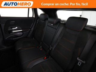 Mercedes GLA GLA 200 d AMG Line