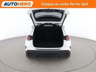 Mercedes GLA GLA 200 d AMG Line