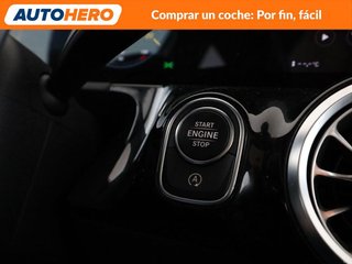 Mercedes GLA GLA 200 d AMG Line