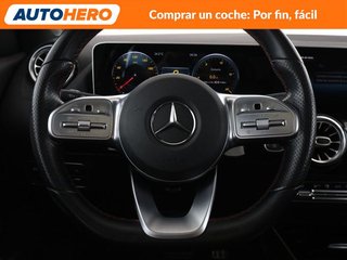 Mercedes GLA GLA 200 d AMG Line