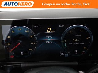 Mercedes GLA GLA 200 d AMG Line