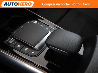 Mercedes GLA GLA 200 d AMG Line