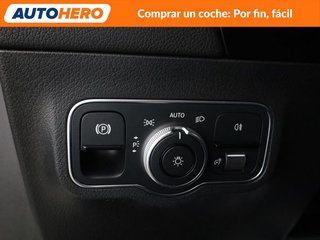 Mercedes GLA GLA 200 d AMG Line