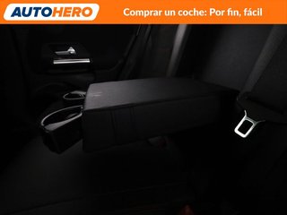 Mercedes GLA GLA 200 d AMG Line