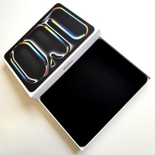 iPad Pro 11” M5 Nuevo & Factura 2026