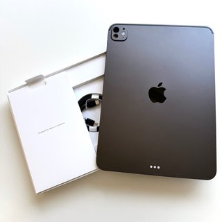 iPad Pro 11” M5 Nuevo & Factura 2026
