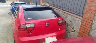 SEAT Leon 2004