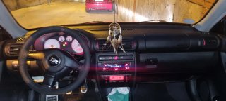 SEAT Leon 2004