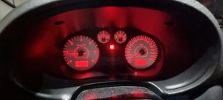 SEAT Leon 2004