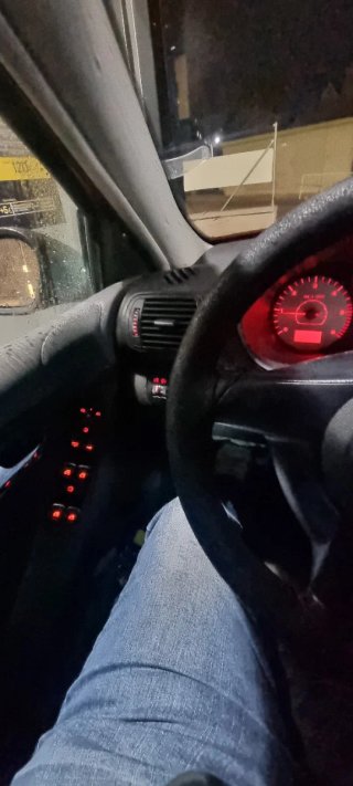 SEAT Leon 2004