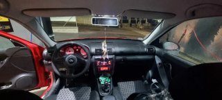 SEAT Leon 2004