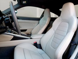 Porsche 911 Turbo S