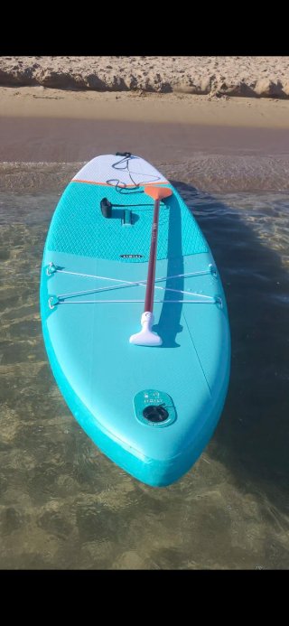 Tabla Paddle Surf Hinchable 10' Itiwit