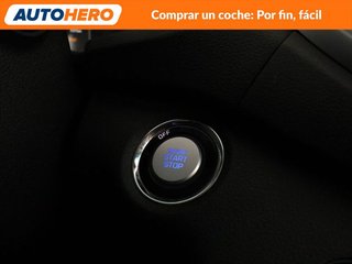 Hyundai Tucson 1.6 Tecno BlueDrive 2WD