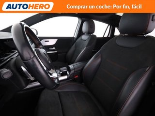 Mercedes GLA GLA 200 d AMG Line