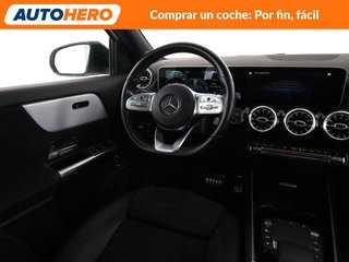 Mercedes GLA GLA 200 d AMG Line