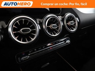 Mercedes GLA GLA 200 d AMG Line