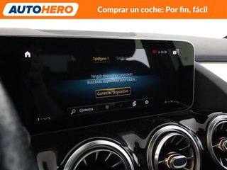 Mercedes GLA GLA 200 d AMG Line