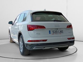 Audi Q5 AUDI Q5 Advanced 35 TDI S tronic
