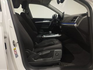 Audi Q5 AUDI Q5 Advanced 35 TDI S tronic