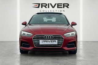 Audi A5 35 TDI 110kW (150CV) S tronic Sportback