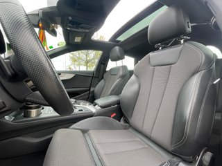 Audi A5 35 TDI 110kW (150CV) S tronic Sportback