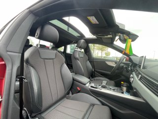 Audi A5 35 TDI 110kW (150CV) S tronic Sportback