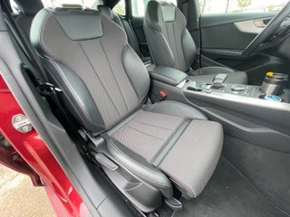 Audi A5 35 TDI 110kW (150CV) S tronic Sportback