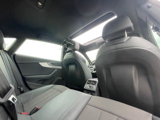 Audi A5 35 TDI 110kW (150CV) S tronic Sportback