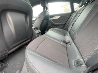Audi A5 35 TDI 110kW (150CV) S tronic Sportback